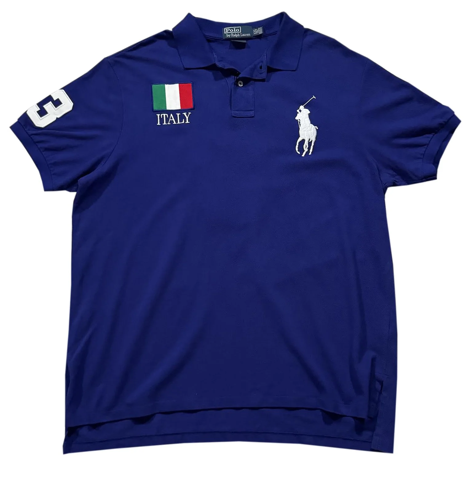 Polo+Ralph+Lauren+Italy+rugby.